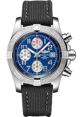 Breitling Model # A13381111C1W1