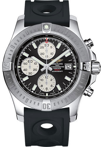 Breitling Model # A1338811/BD83/227S/A20S.1