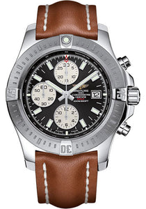 Breitling Model # A1338811/BD83/433X/A20BA.1