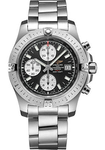 Breitling Model # A13388111B1A1