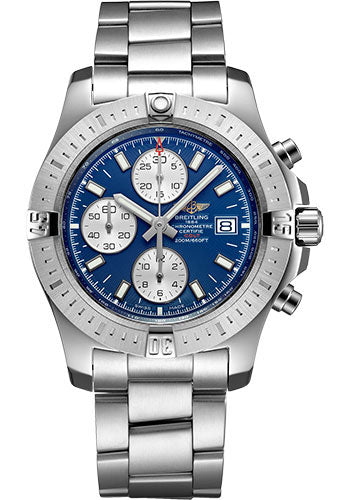 Breitling Model # A13388111C1A1