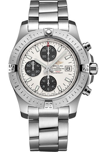 Breitling Model # A13388111G1A1