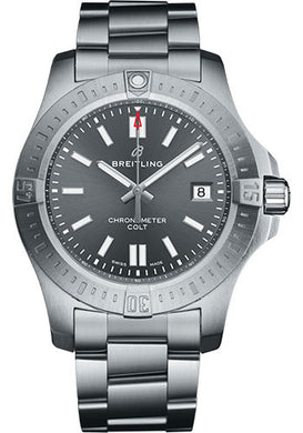 Breitling Model # A17313101F1A1