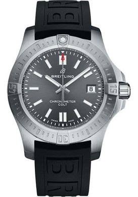 Breitling Model # A17313101F1S1