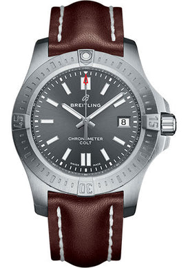 Breitling Model # A17313101F1X2