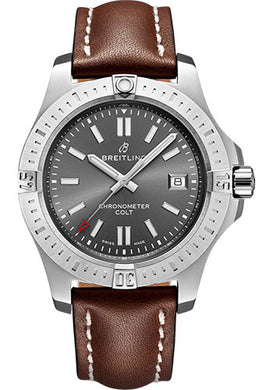 Breitling Model # A17313101F1X3