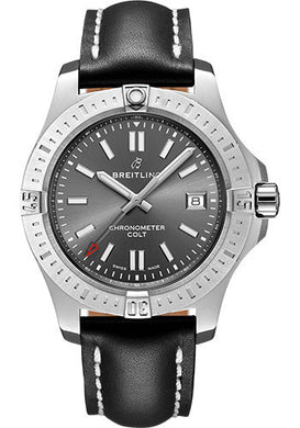 Breitling Model # A17313101F1X4