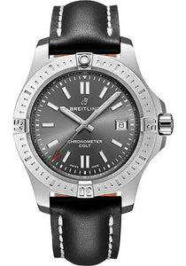 Breitling Model # A17313101F1X4