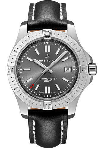 Breitling Model # A17313101F1X4