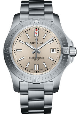 Breitling Model # A17313101G1A1