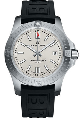 Breitling Model # A17313101G1S1