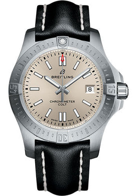 Breitling Model # A17313101G1X1