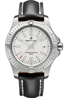 Breitling Model # A17313101G1X2