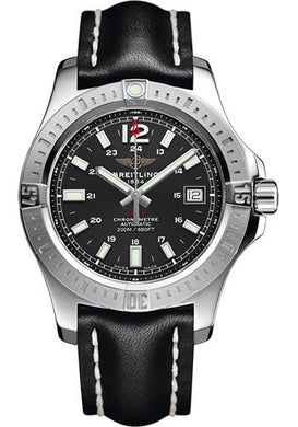 Breitling Model # A1731311/BE90/428X/A18BA.1