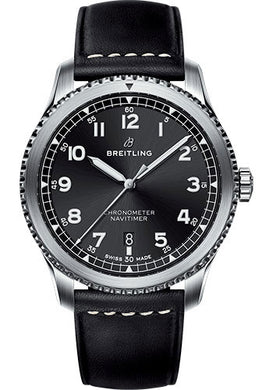 Breitling Model # A17314101B1X1