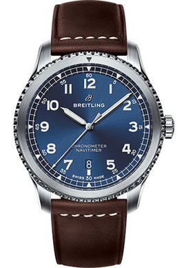 Breitling Model # A17314101C1X1