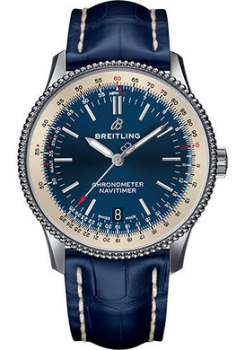 Breitling Model # A17325211C1P1