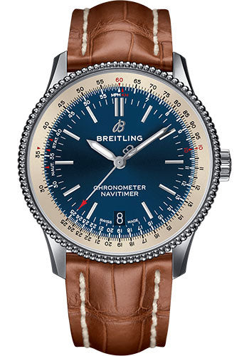 Breitling Model # A17325211C1P2