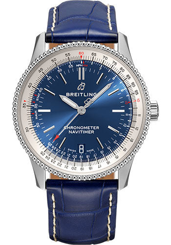 Breitling Model # A17325211C1P3