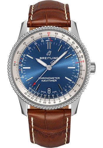 Breitling Model # A17325211C1P4