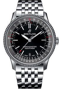 Breitling Model # A17325241B1A1