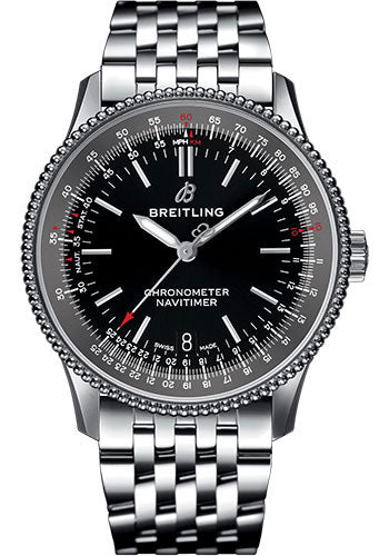 Breitling Model # A17325241B1A1