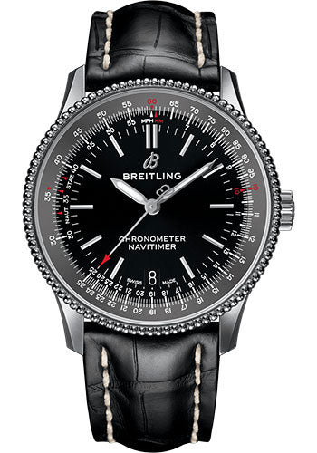 Breitling Model # A17325241B1P1