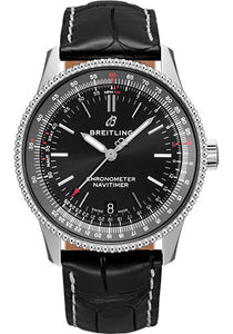 Breitling Model # A17325241B1P2