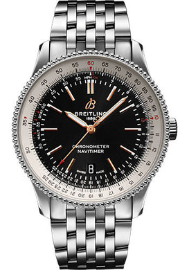 Breitling Model # A17326211B1A1