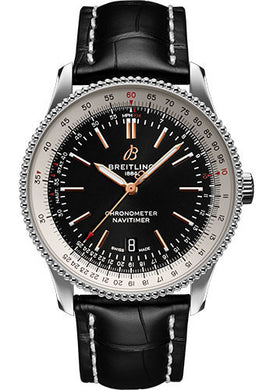 Breitling Model # A17326211B1P1