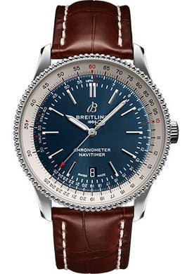 Breitling Model # A17326211C1P1