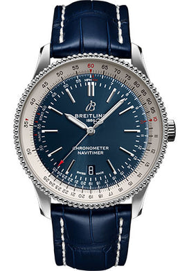 Breitling Model # A17326211C1P3