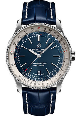 Breitling Model # A17326211C1P4