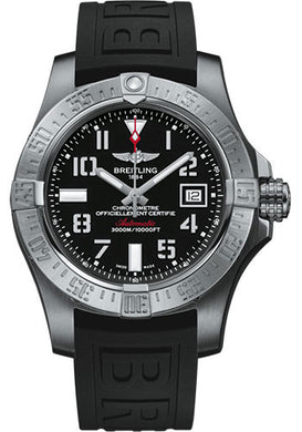 Breitling Model # A17331101B1S2
