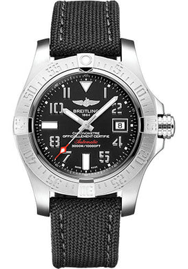 Breitling Model # A17331101B1W1