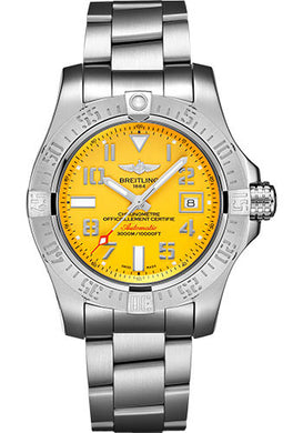 Breitling Model # A17331101I1A1