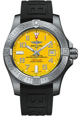 Breitling Model # A17331101I1S2