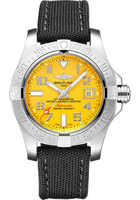 Breitling Model # A17331101I1W1