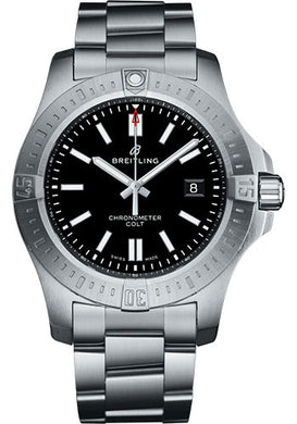 Breitling Model # A17388101B1A1
