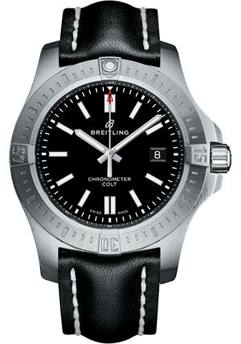 Breitling Model # A17388101B1X1