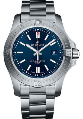 Breitling Model # A17388101C1A1