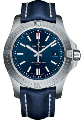 Breitling Model # A17388101C1X1
