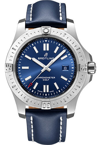 Breitling Model # A17388101C1X3