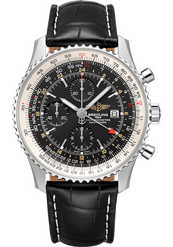 Breitling Model # A24322121B1P1