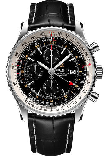 Breitling Model # A24322121B2P1