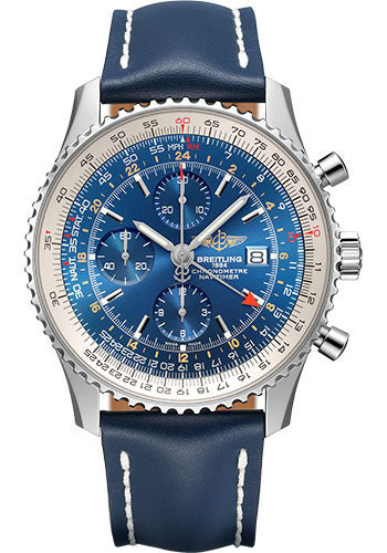 Breitling Model # A24322121C1X1