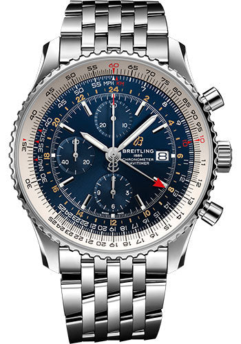 Breitling Model # A24322121C2A1