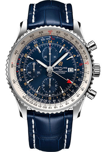 Breitling Model # A24322121C2P2