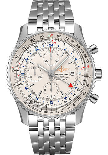 Breitling Model # A24322121G1A1