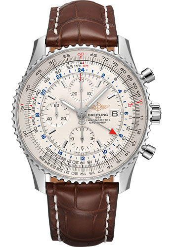 Breitling Model # A24322121G1P1